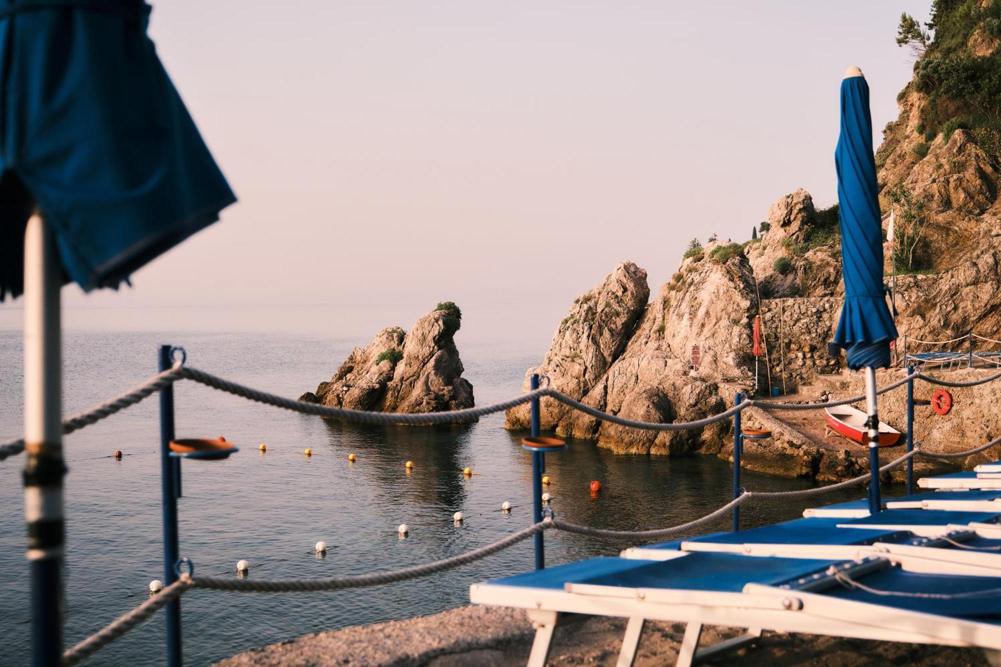 House On The Sea Amalfi Coast Villa Vietri sul Mare Exterior photo