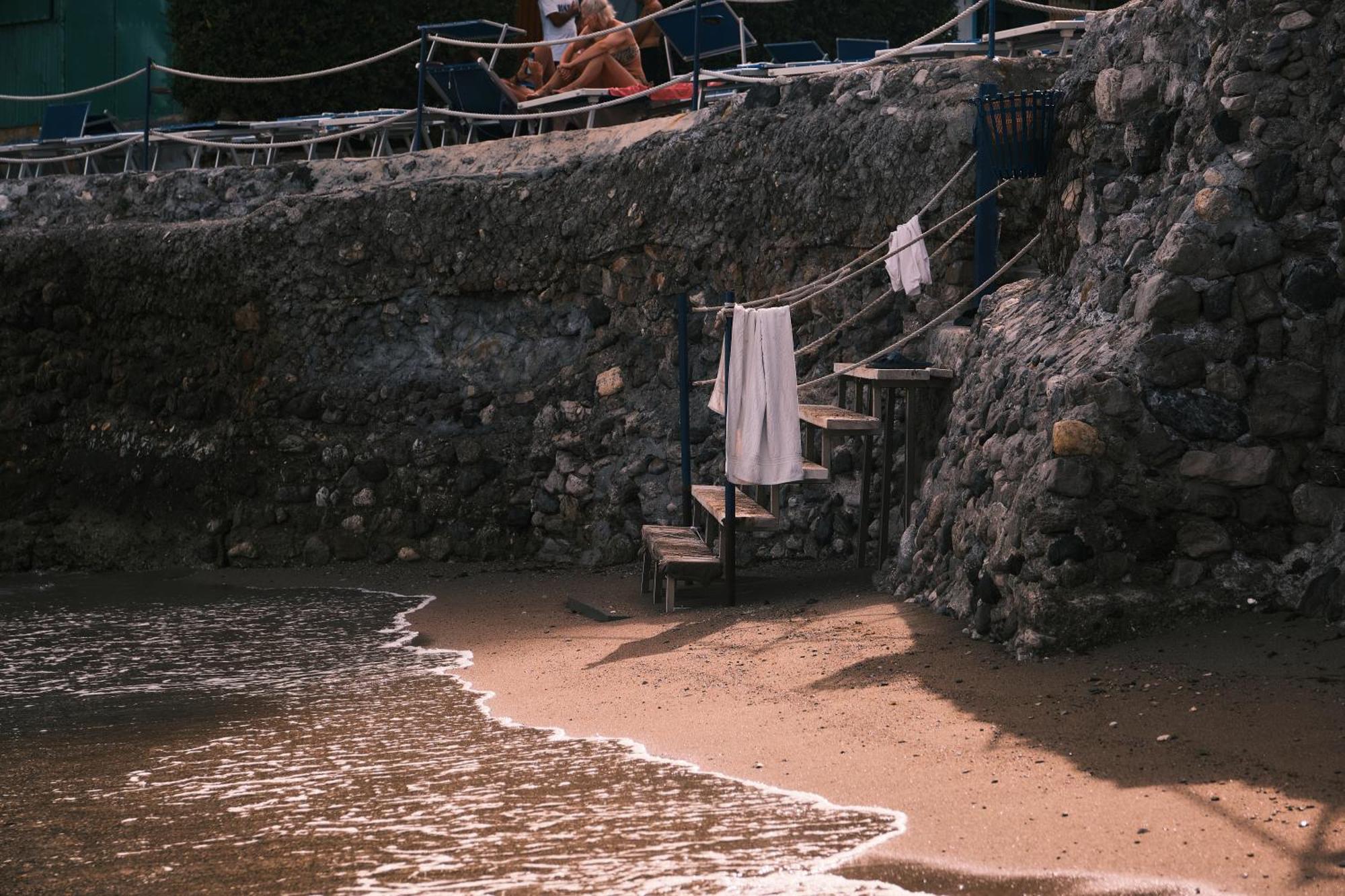 House On The Sea Amalfi Coast Villa Vietri sul Mare Exterior photo