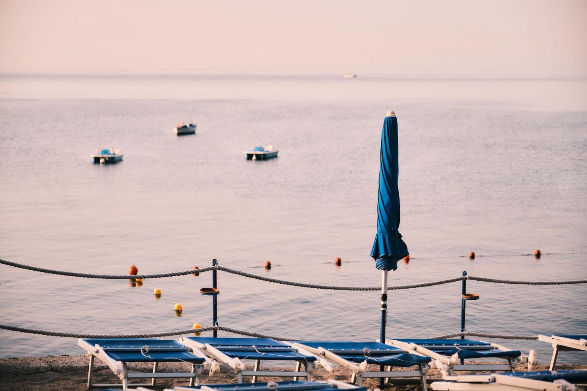 House On The Sea Amalfi Coast Villa Vietri sul Mare Exterior photo