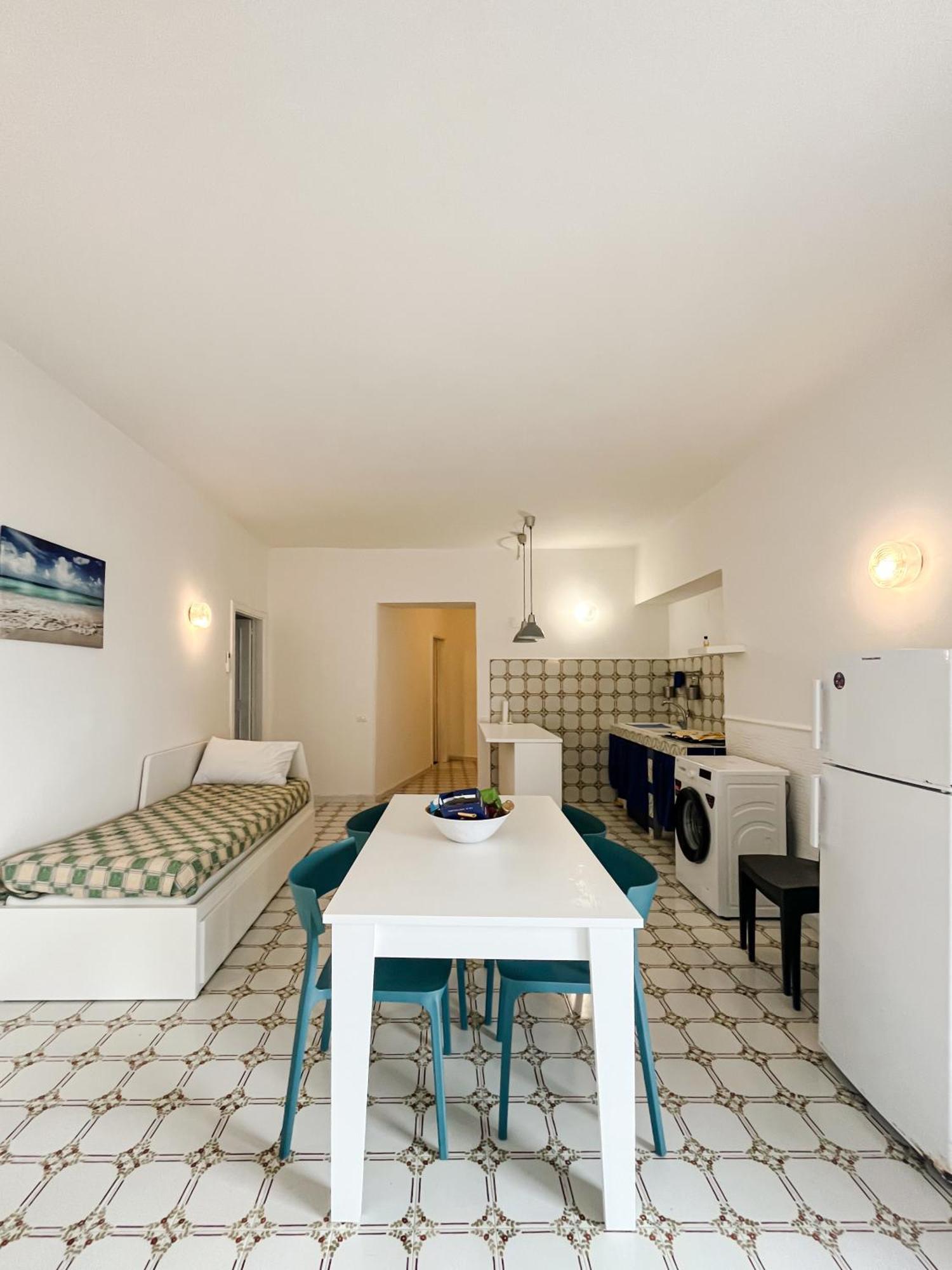 House On The Sea Amalfi Coast Villa Vietri sul Mare Exterior photo